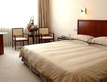 Zhejiang Lantian Baiyun Conference Center Hotel - Jinhua Changsha Eksteriør bilde