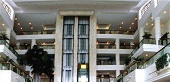 Zhejiang Lantian Baiyun Conference Center Hotel - Jinhua Changsha Eksteriør bilde