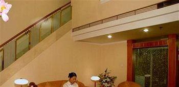 Zhejiang Lantian Baiyun Conference Center Hotel - Jinhua Changsha Eksteriør bilde