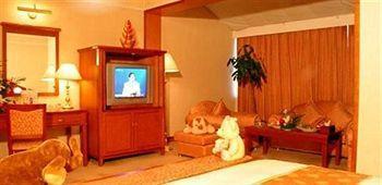 Zhejiang Lantian Baiyun Conference Center Hotel - Jinhua Changsha Eksteriør bilde
